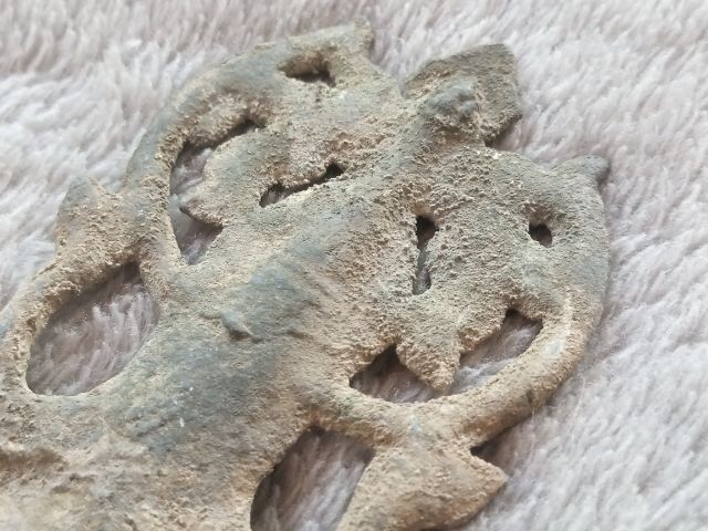 พระไม่ทราบที่ รูปที่ 14