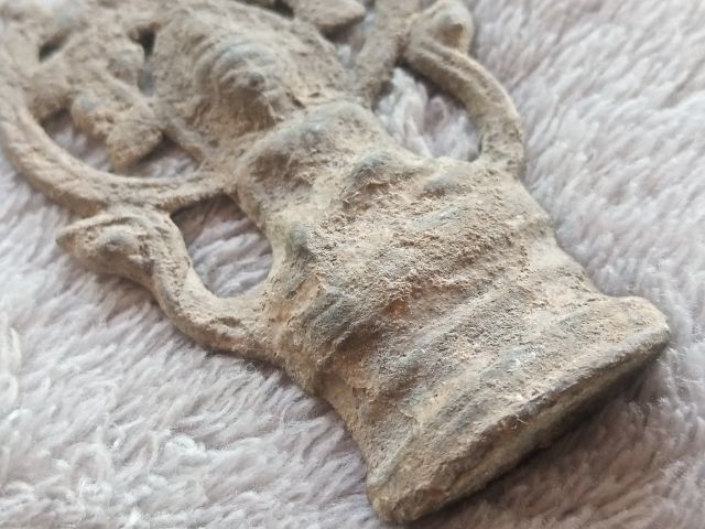 พระไม่ทราบที่ รูปที่ 5