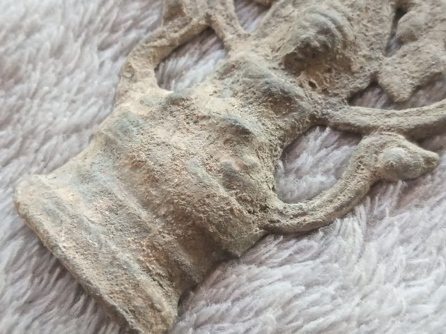 พระไม่ทราบที่ รูปที่ 8