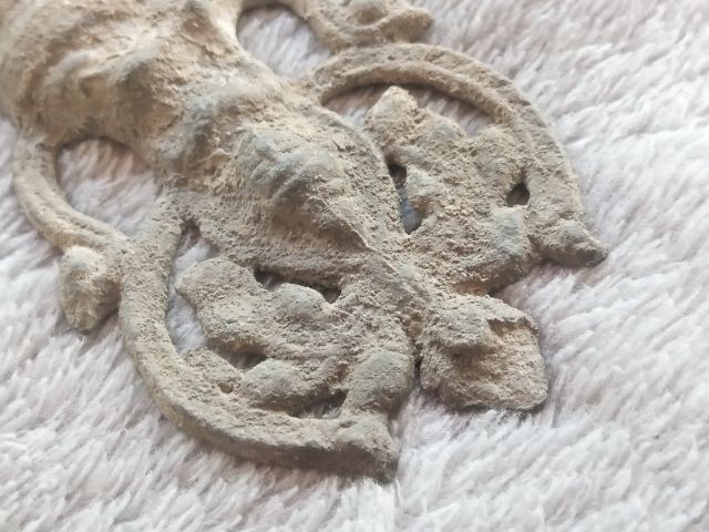 พระไม่ทราบที่ รูปที่ 7