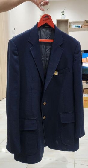 อื่นๆ XL แขนยาว อื่นๆ เสื้อสูทชาย