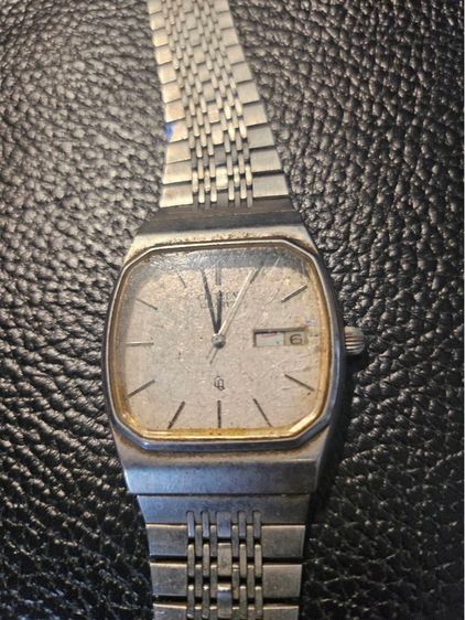 ขายนาฬิกาวินเทจ CITIZEN Quartz ของแท้ Made in Japan รูปที่ 2