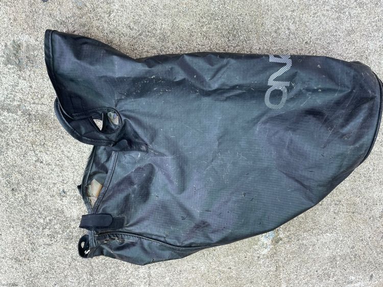 ถุงกอล์ฟH2O รูปที่ 5