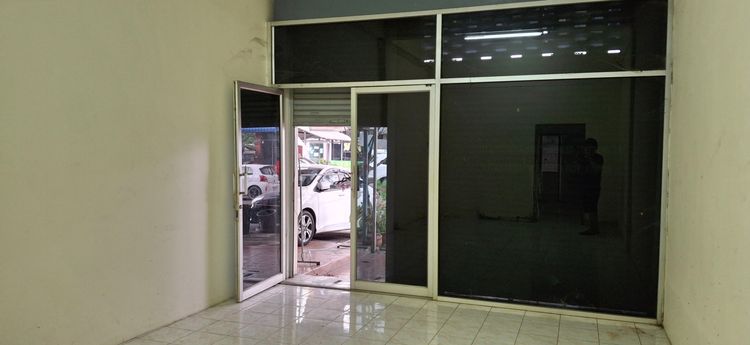 ไม่ใช่ ขาย  เช่าตึกแถว 3 ชั้น ทำเลดีมาก ใกล้เซ็นทรัลเวสต์เกต รูปที่ 3