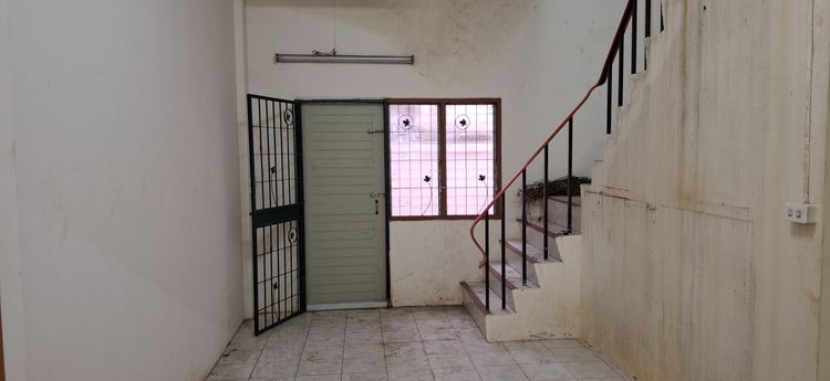 ไม่ใช่ ขาย  เช่าตึกแถว 3 ชั้น ทำเลดีมาก ใกล้เซ็นทรัลเวสต์เกต รูปที่ 4