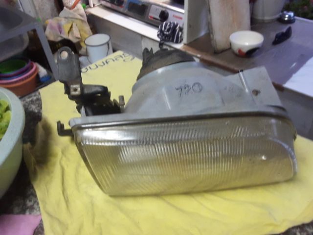 Starlet EP 82 ไฟหน้า ลิ้นปีกผีเสื้อ รูปที่ 2