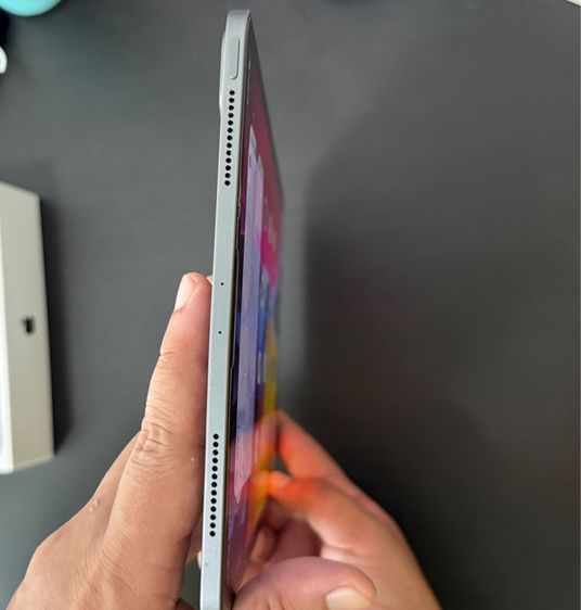 ขาย(มือสอง) ipad pro 11 (gen2) 128gb wifi สี Space gray รูปที่ 7