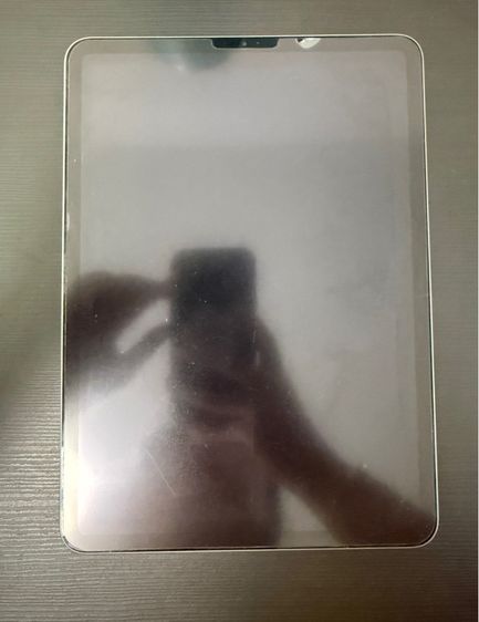 ขาย(มือสอง) ipad pro 11 (gen2) 128gb wifi สี Space gray รูปที่ 2