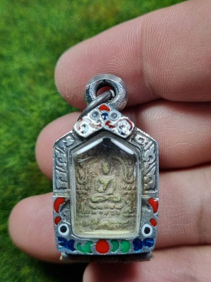 พระขุนแผนหลวงปู่ทิมวัดละหารไร่