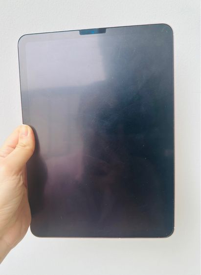 ขาย(มือสอง) ipad air (gen4) 256gb wifi cellular สี Rose gold รูปที่ 4