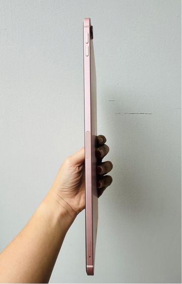 ขาย(มือสอง) ipad air (gen4) 256gb wifi cellular สี Rose gold รูปที่ 5
