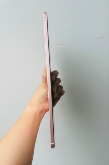 ขาย(มือสอง) ipad air (gen4) 256gb wifi cellular สี Rose gold รูปที่ 9
