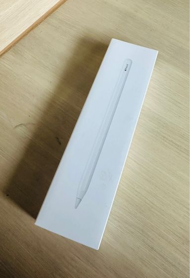 ขาย(มือสอง) apple pencil 2 รูปที่ 2