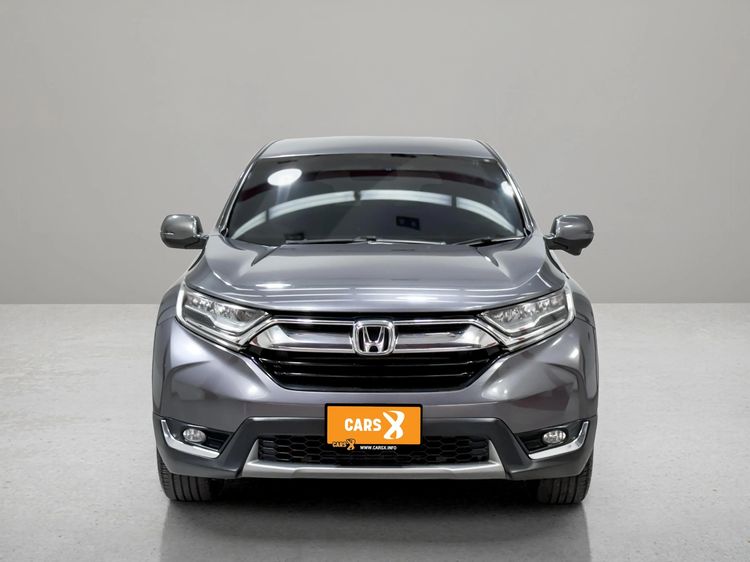 Honda CR-V 2019 2.4 ES 4WD Utility-car เบนซิน ไม่ติดแก๊ส เกียร์อัตโนมัติ เทา รูปที่ 3