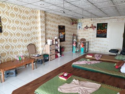 ไม่ใช่ ขายเท่าทุ่นที่เคยซื้อมาเมื่อ10ปีที่แล้วราคา2.99ล้านบาท ตอนนี้ประเมินได้3.7ล้านบาท เป็นอาคารพาณิชย์3ชั้น รูปที่ 2