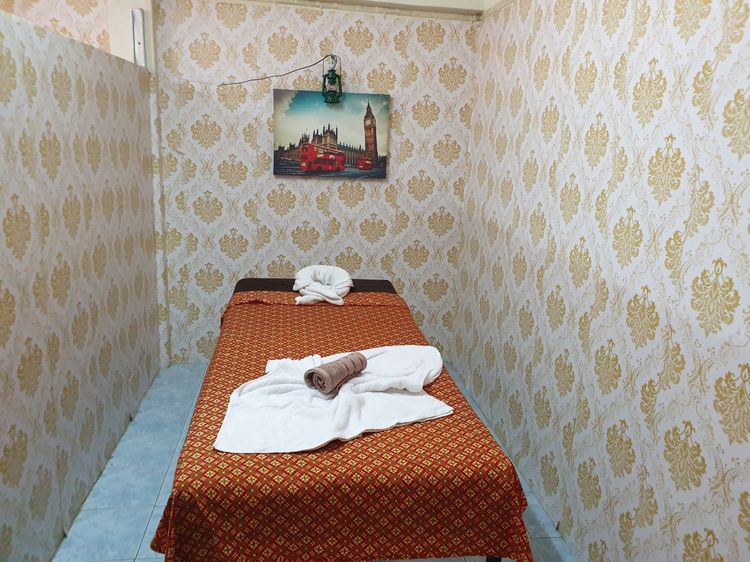 ไม่ใช่ ขายเท่าทุ่นที่เคยซื้อมาเมื่อ10ปีที่แล้วราคา2.99ล้านบาท ตอนนี้ประเมินได้3.7ล้านบาท เป็นอาคารพาณิชย์3ชั้น รูปที่ 4