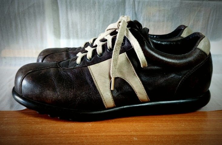 รองเท้า CAMPER  PELOTAS  MADE IN MOROCCO รูปที่ 3