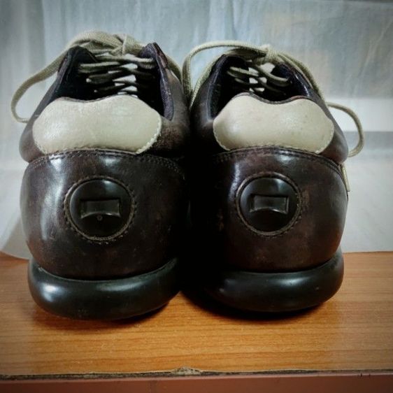 รองเท้า CAMPER  PELOTAS  MADE IN MOROCCO รูปที่ 2