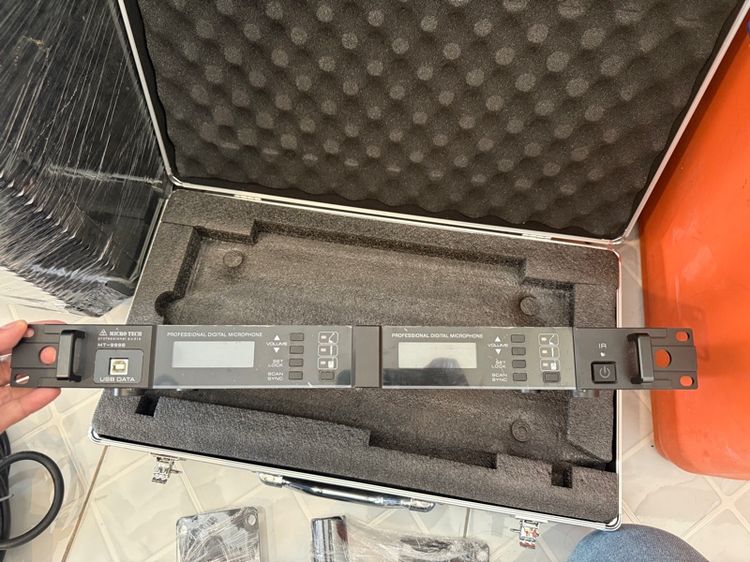 ชุดเครื่องเสียง รูปที่ 5