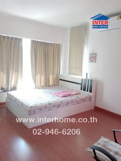 ไม่ใช่ บ้านเดี่ยว 2 ชั้น 69.8 ตร.ว. หมู่บ้านศุภาลัยเบลล่า วงแหวน-ลำลูกกา คลอง4 ถนนพระองค์เจ้าสาย คลอง4 ถนนคลองสี่ลำลูกกา ลำลูกกา ปทุมธานี รูปที่ 2