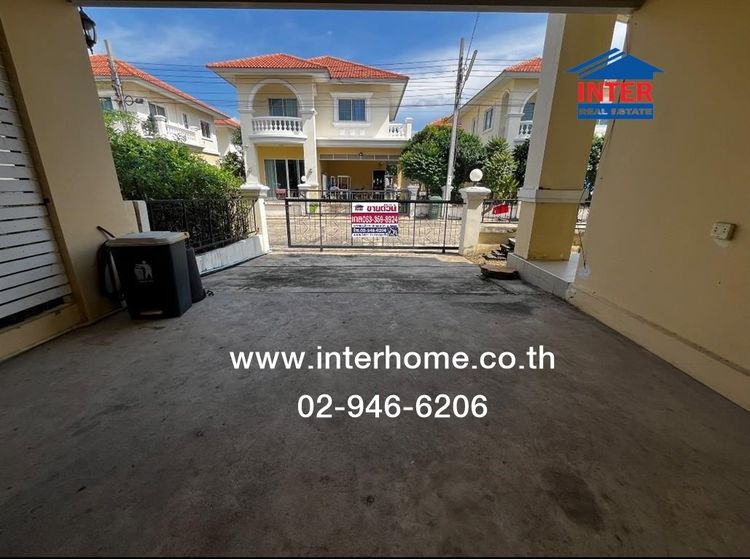 ไม่ใช่ บ้านเเฝด 2 ชั้น 37.5 ตร.ว. โครงการนิรันดร์วิลล์12 วัดศรีวารีน้อย ซอยวัดศรีวารีน้อย ถนนบางนา-ตราด ถนนลาดกระบัง54 ถนนหลวงแพ่ง บางพลี สมุทรปราก รูปที่ 3