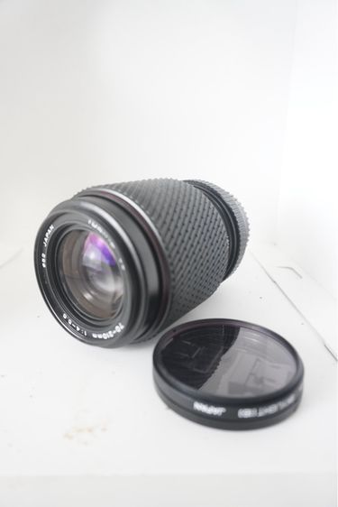 Tokina เลนส์ซูมเทเลโฟโต้มาโคร SD รูปที่ 3