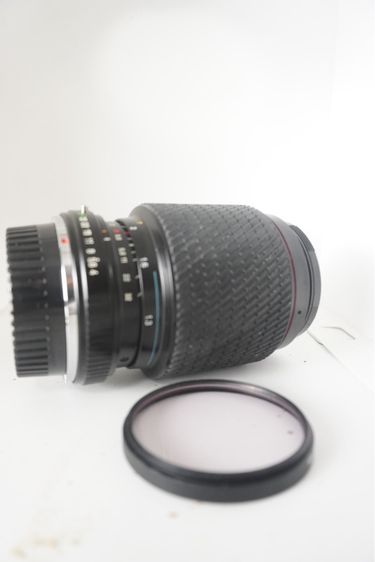 Tokina เลนส์ซูมเทเลโฟโต้มาโคร SD รูปที่ 8