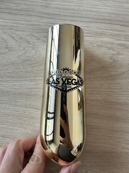 ถ้วยตั้งโชว์ Las Vegas