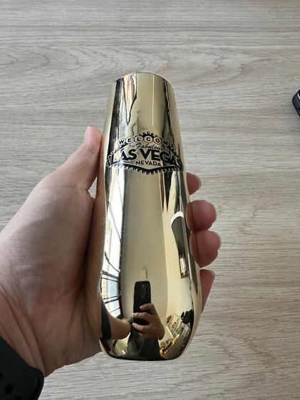 ถ้วยตั้งโชว์ Las Vegas รูปที่ 2