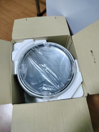 หม้อหุงข้าวไฟฟ้า SHARP รุ่น KSH-D18 ความจุ 1.8 ลิตร รูปที่ 2