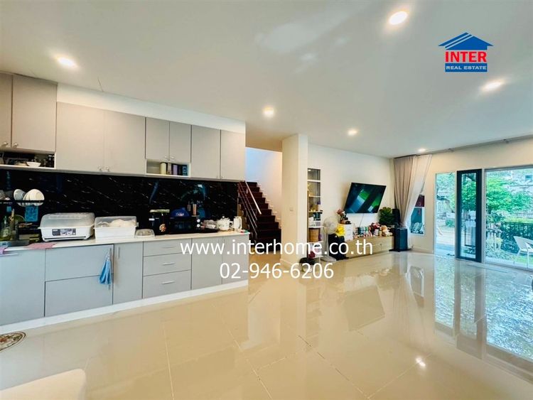 ไม่ใช่ บ้านเดี่ยว 2 ชั้น 72 ตร.ว. หมู่บ้านเพอร์เฟคเพลส-พระราม5 เยื้องห้างเดอะวอล์คราชพฤกษ์ ถนนพระราม5 ถนนราชพฤกษ์ บางกรวย นนทบุรี รูปที่ 3