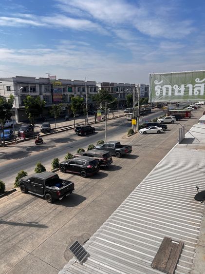 ไม่ใช่ ขายอาคารพาณิชย์ รูปที่ 2