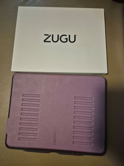 เคส IPad Pro Gen6 M2 12.9" รูปที่ 3