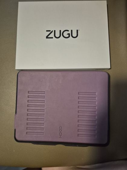 เคส IPad Pro Gen6 M2 12.9" รูปที่ 2