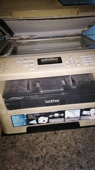 พริ้นเตอร์แบบเลเซอร์ ปริ๊นBrotherมัคิฟังขั่น7ร้อย ถ นางลิ้จี่ ส่งได้ ทัก0813195660 สะดวกทุวัน