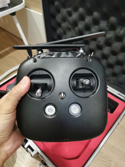 drone dji fpv รูปที่ 3