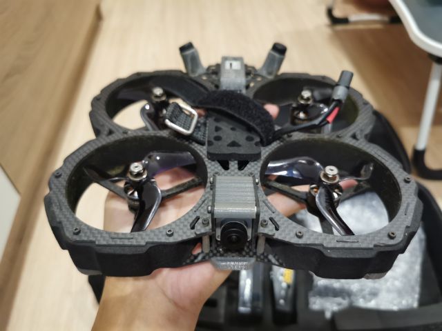 drone dji fpv รูปที่ 2
