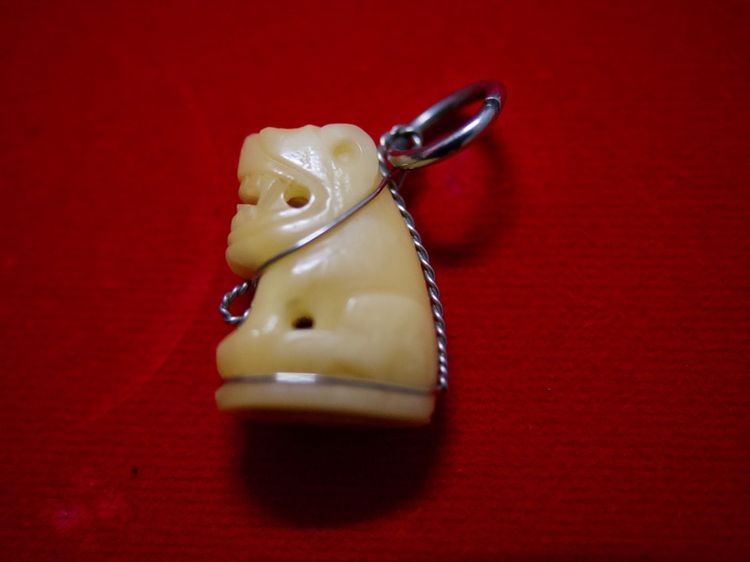 หลวงพ่อชาญ วัดบางบ่อ จ.สมุทรปราการ