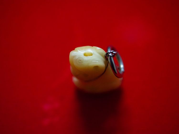 หลวงพ่อชาญ วัดบางบ่อ จ.สมุทรปราการ รูปที่ 3