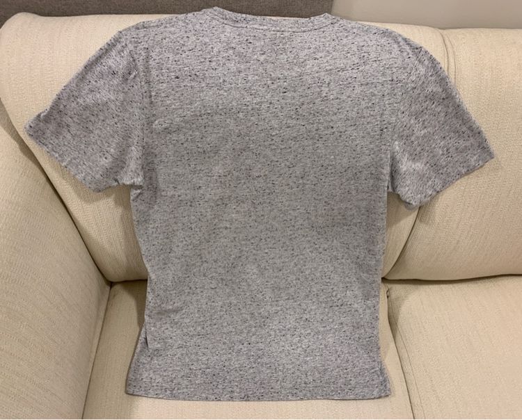 เสื้อยืด Lacoste  รูปที่ 2