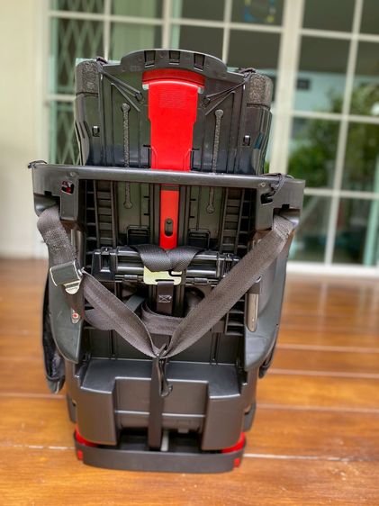 คาร์ซีท Britax Frontier G1.1 ClickTight Harness-2-Booster ของอเมริกา รูปที่ 4