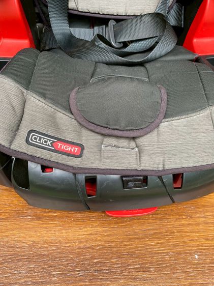 คาร์ซีท Britax Frontier G1.1 ClickTight Harness-2-Booster ของอเมริกา รูปที่ 7