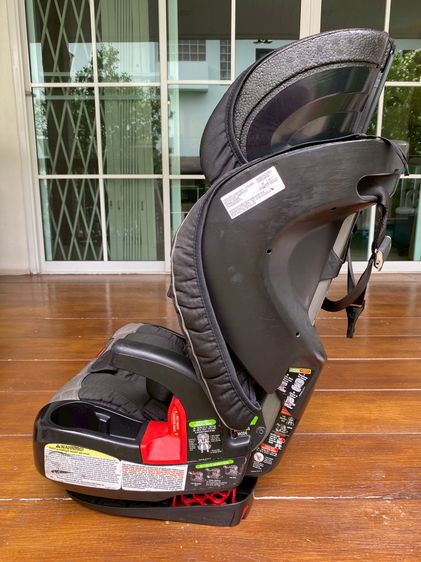คาร์ซีท Britax Frontier G1.1 ClickTight Harness-2-Booster ของอเมริกา รูปที่ 5