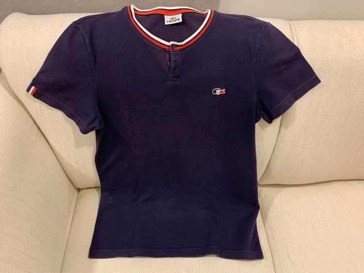 เสื้อยืด Lactose 