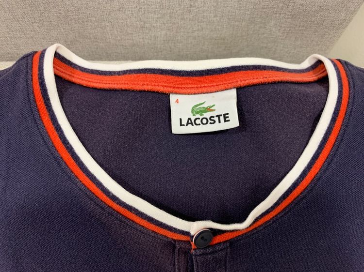 เสื้อยืด Lactose  รูปที่ 4