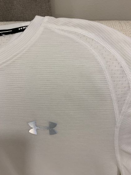 เสื้อวิ่ง Under Amour รูปที่ 3