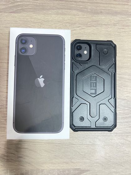 iPhone 11 128GB  สีดำ รูปที่ 5