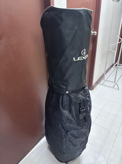 ไม่ระบุ ชุดไม้กอล์ฟ พร้อมกระเป๋า