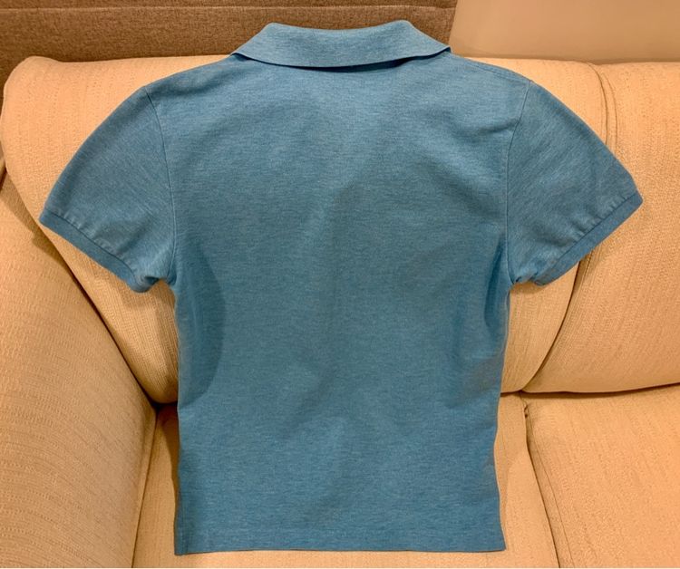 เสื้อโปโล Hazzys รูปที่ 2