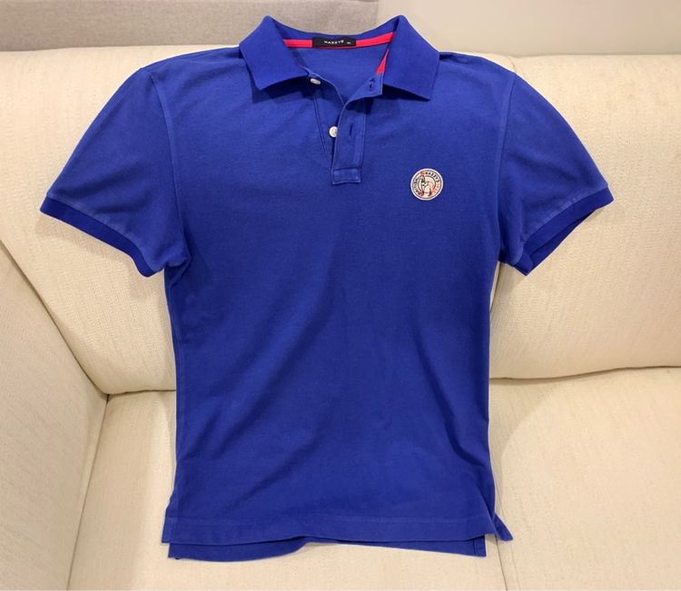 เสื้อโปโล Hazzys